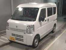 Suzuki Every PA  Safety Edition 2024 Van