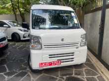 Suzuki Every PA Limited 2024 Van