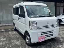Suzuki EVERY PA LTD SAFETY 2024 Van