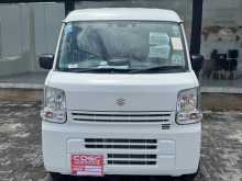 Suzuki EVERY PA LTD SAFETY 2024 Van