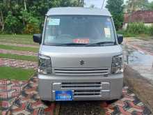 Suzuki Every PA Limited 2024 Van