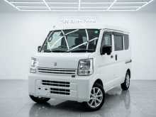 Suzuki Every PA Limited 2024 Van