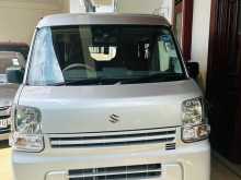 Suzuki Every PA Limited 2025 Van