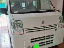 Suzuki Every PA Limeted 2025 Van