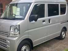 Suzuki Every 2025 Van
