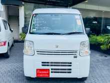 Suzuki Every PA Limited Safety 2025 Van