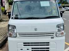 Suzuki EVERY PA LIMITED 2025 Van