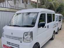 Suzuki EVERY 2025 Van