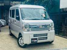 Suzuki EVERY PA LIMITED UPGRADED 2025 Van