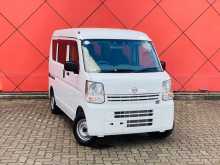 Suzuki EVERY PA LIMITED 2025 Van