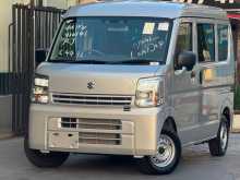 Suzuki Every Pa Limited LED 2025 Van