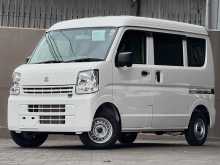 Suzuki Every PA 2025 Van
