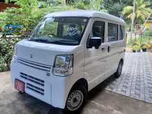 Suzuki Every PA Limited 2025 Van
