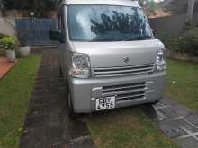 Suzuki Every PA Limited 2025 Van