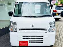 Suzuki Every PA Limited 2025 Van