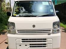 Suzuki Every PA 2025 Van