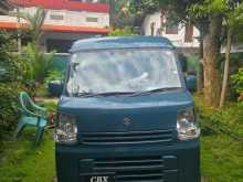 Suzuki Every Pa Limited 2025 Van