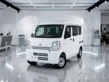 Suzuki Every PA Limited 2025 Van