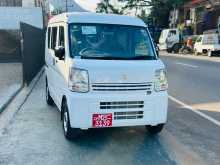 Suzuki EVERY PA LIMITED 2025 Van