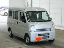 Suzuki Every PA Limited 2025 Van