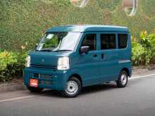 Suzuki Every PA Limited 2025 Van