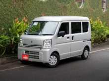 Suzuki Every PA Limited 2026 Van