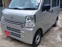 Suzuki Every PA Limited 2026 Van