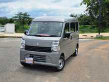 Suzuki Every PA DA18V 2026 Van