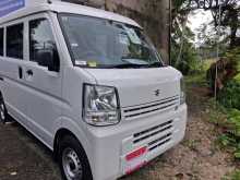 Suzuki Every PA Limited 2024 Van