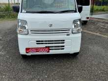 Suzuki Every PA Limited 2025 Van