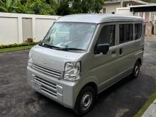 Suzuki Every PA Limited Safety 2024 Van