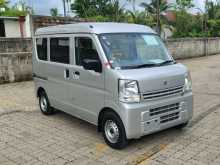 Suzuki Every PA Limited 2023 Van