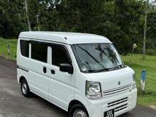 Suzuki Every PA Limited 2025 Van