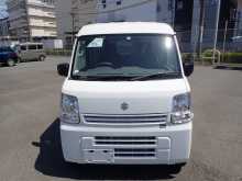 Suzuki Every PA Limited 2023 Van