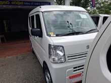 Suzuki Every PA Limited 2026 Van