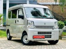 Suzuki Every PA Limited 2023 Van