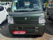 Suzuki Every PA LIMITED SAFETY 2025 Van