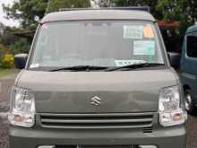 Suzuki Every PA Limited Safety 2025 Van
