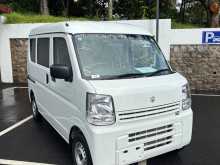 Suzuki Every PA Limited 2025 Van