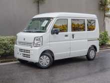 Suzuki Every PA LTD 2023 Van