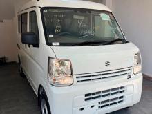 Suzuki Every PA Limited 2025 Van