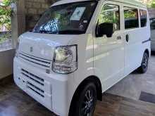 Suzuki Every PA Limited 2025 Van
