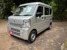 Suzuki Every PA Limited 2024 Van
