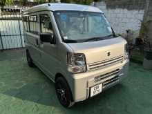 Suzuki Every PA Limited 2024 Van