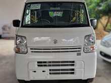Suzuki EveryPAFully-safety 2023 Van