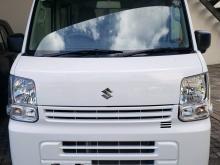 Suzuki Every PA Model 2024 Van