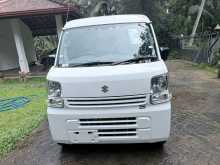 Suzuki EVERY PA LTD 2023 Van
