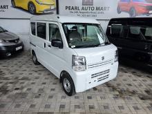 Suzuki Every PA Limited 2023 Van