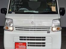 Suzuki Every PA Limited 2023 Van