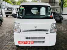Suzuki Every PA Safety 2024 Van
